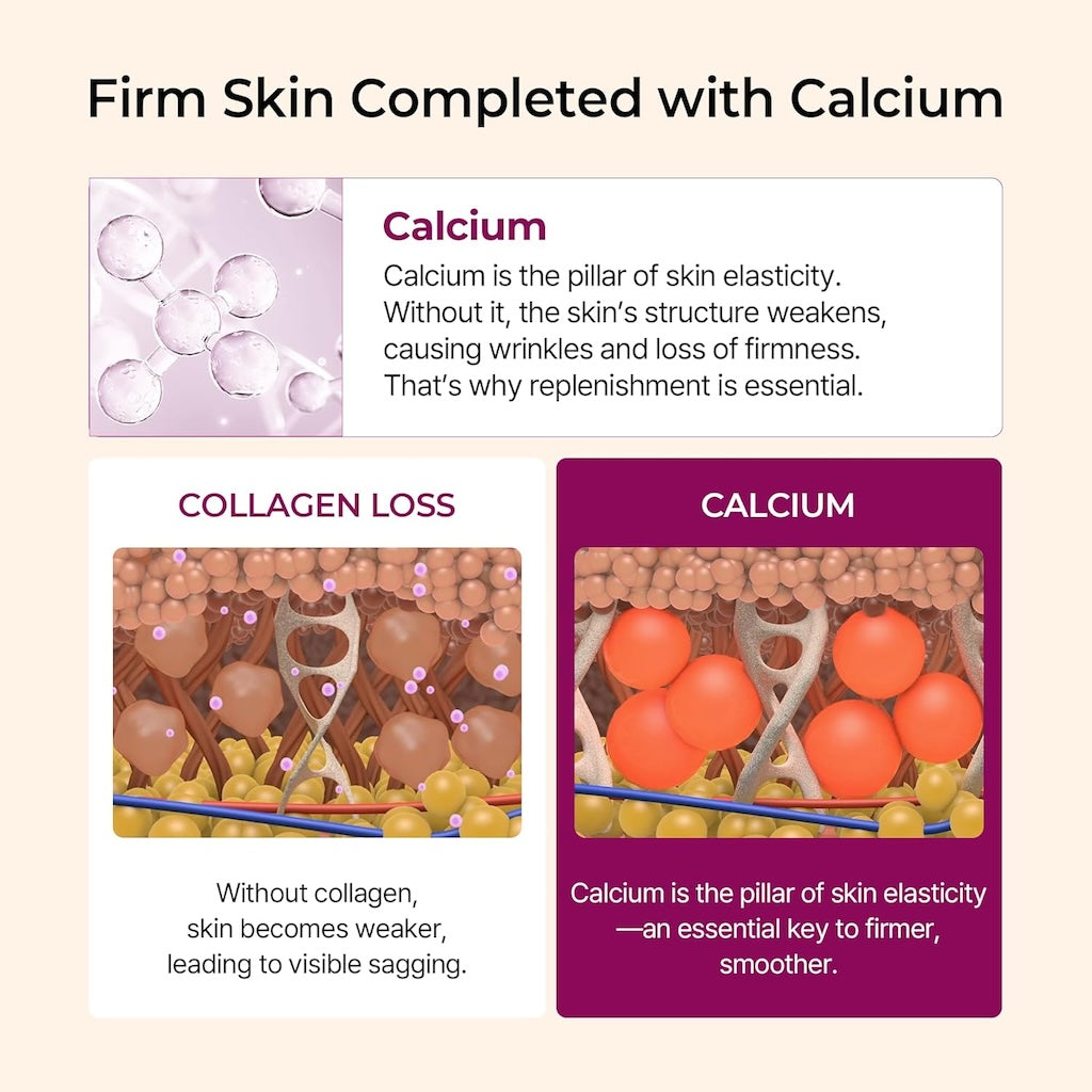 Cemenrete Calcium Multi Balm - PACK OF 3