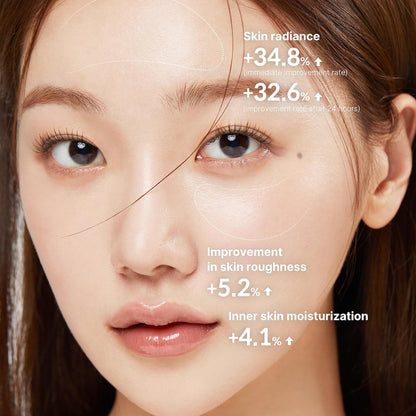 ELEVERA – Deep Vita C Capsule Cream