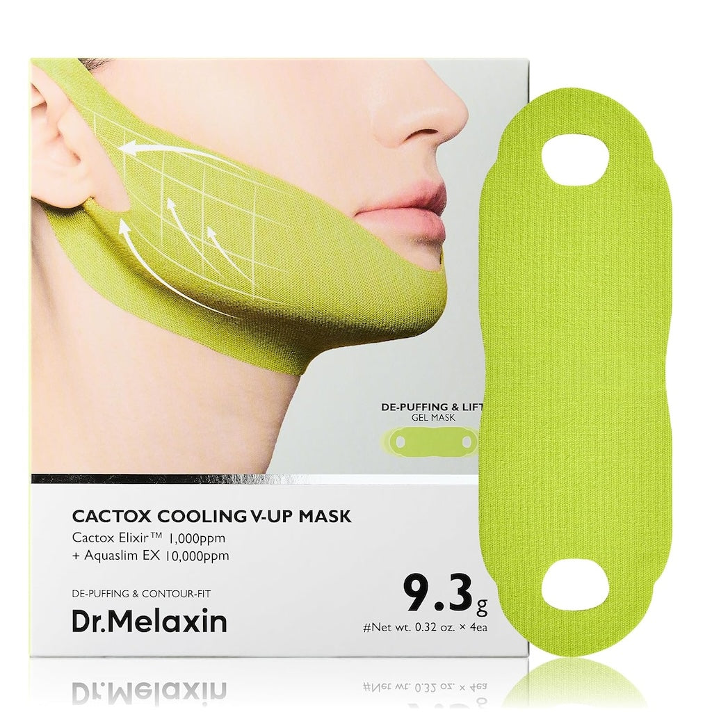 CACTOX V-Lifting Mewing Band