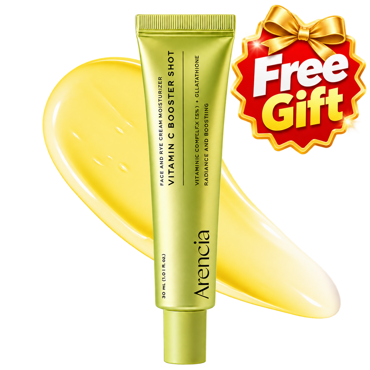 Eyelash Essential Serum