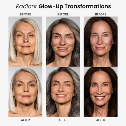 Smooche Color Changing Foundation