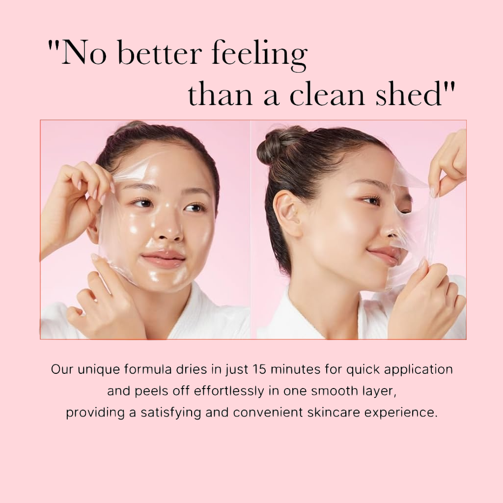 ELEVARE – Real Collagen Fit