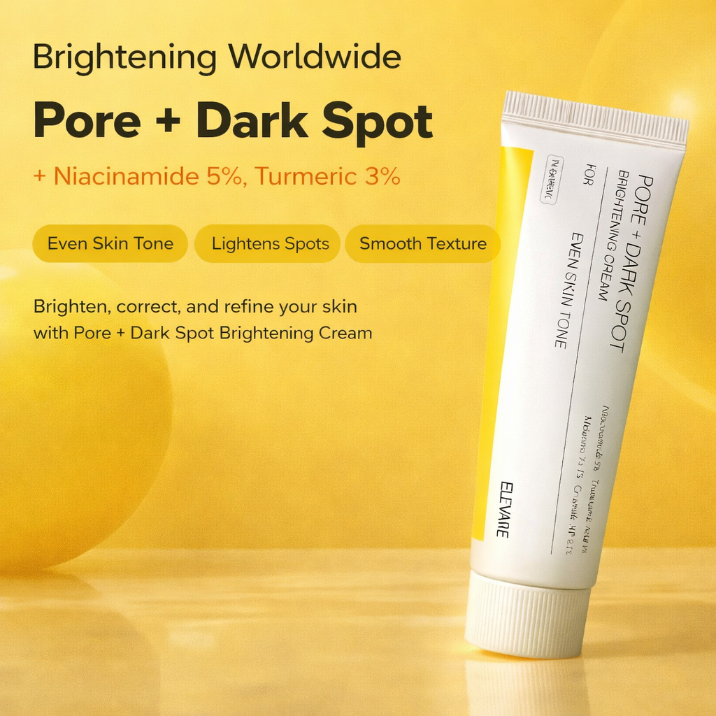 Even Tone Refining Cream - PACK of 3