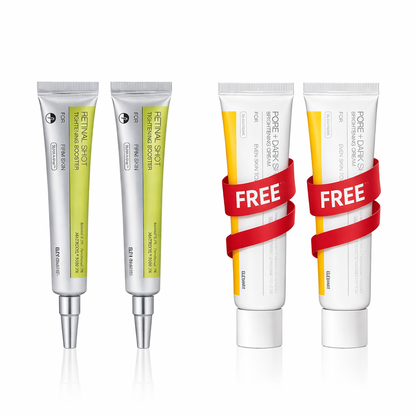 Korean Dark Spot Recovery Duo- PACK OF 2