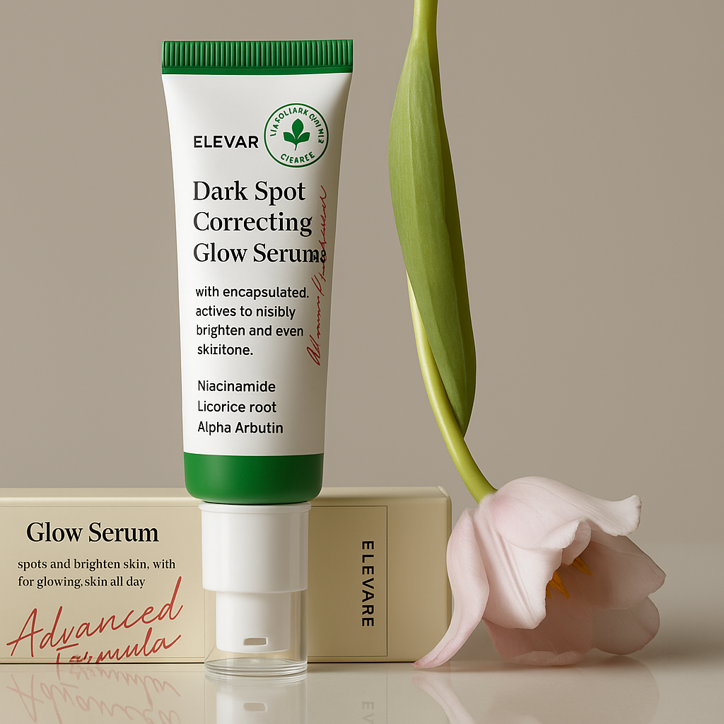 Glow & Firm Essentials