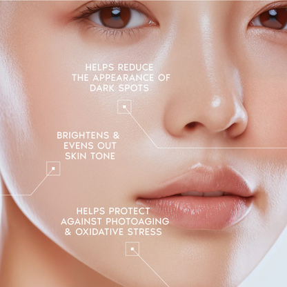 Korean Dark Spot Recovery Duo- PACK OF 2