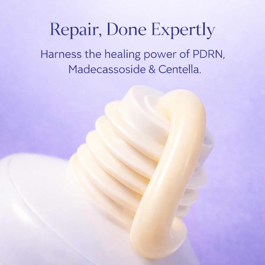 ELEVARE PDRN Active Renew Cream