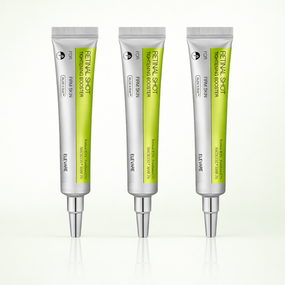Retinal Shot Tightening Booster – PACK OF 3