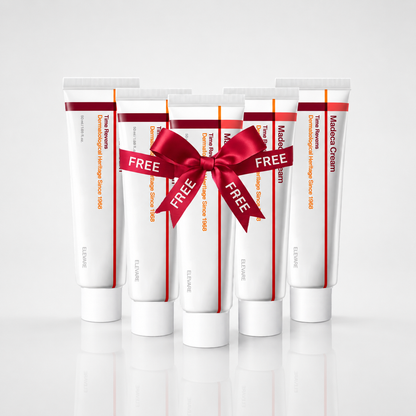 ELEVARE – Madeca Cream Time Reverse