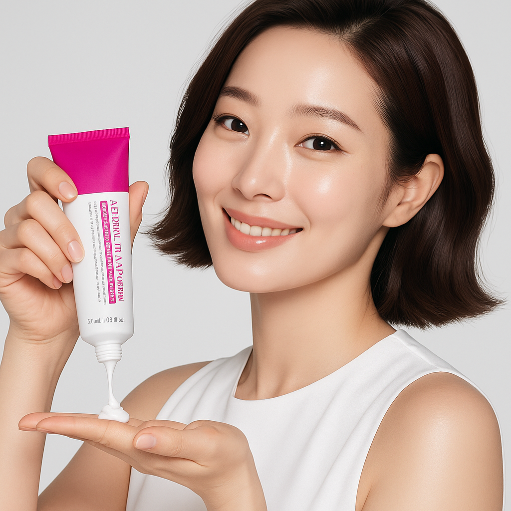 ELEVARE – Arbutin 7% + Tranexamic Acid 4% Cream