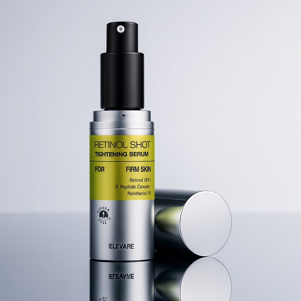 Korean Tightening Trio + Free Gift - PACK OF 2