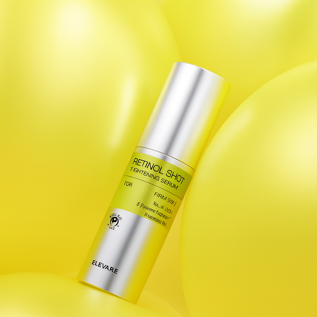 ELEVARE – Glow Shot Set