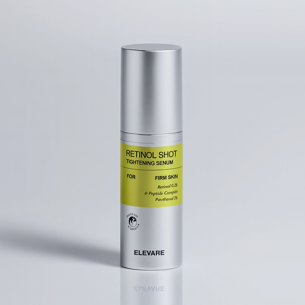 Korean Tightening Trio + Free Gift