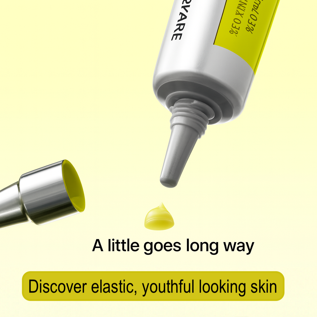 ELEVARE – Retinal Shot Tightening Booster