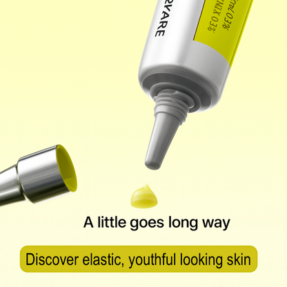 ELEVARE – Retinal Shot Tightening Booster