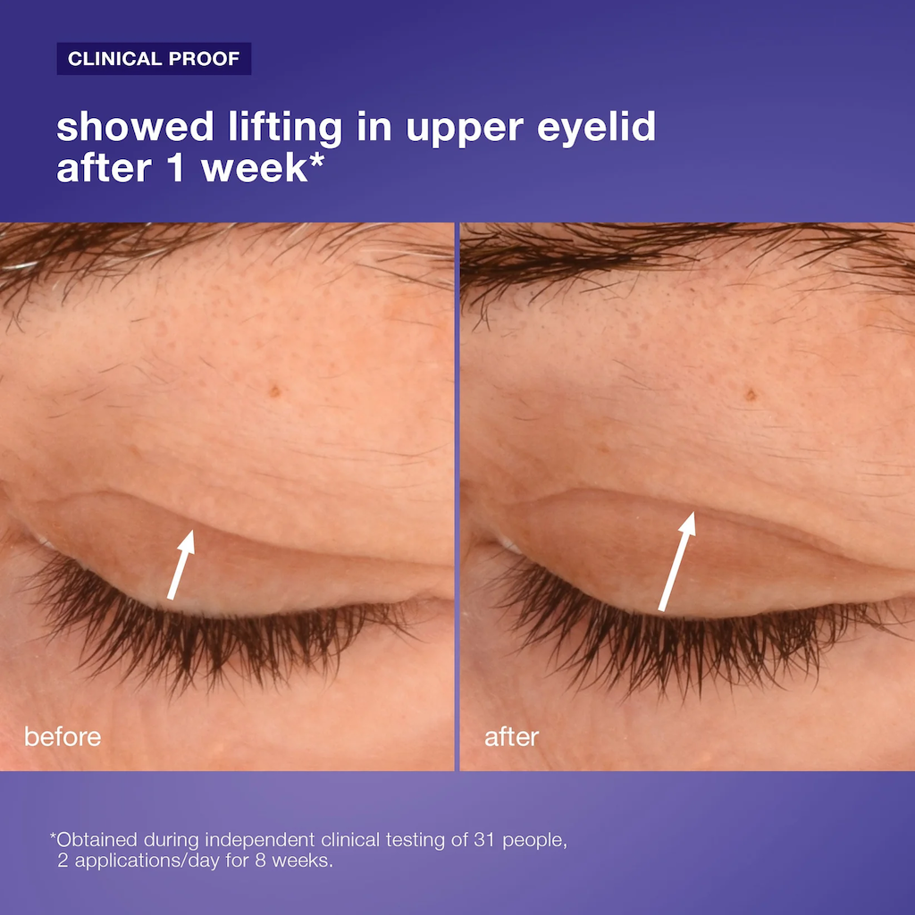 PDRN Lifting Eye Cream - PACK OF 3