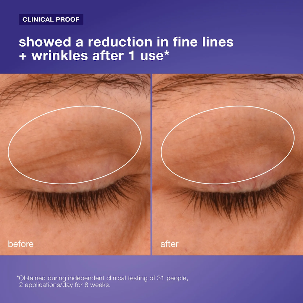 PDRN Lifting Eye Cream - PACK OF 3