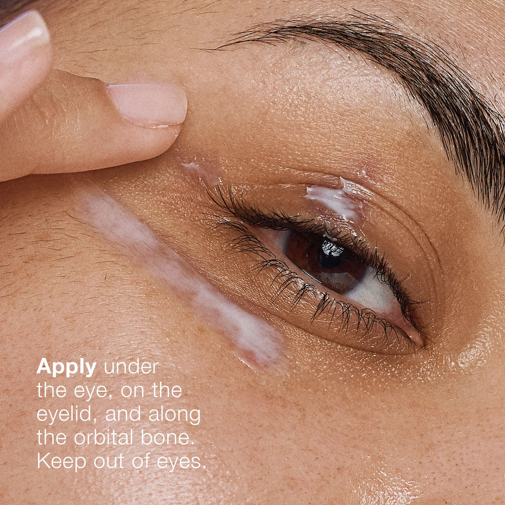 PDRN Lifting Eye Cream