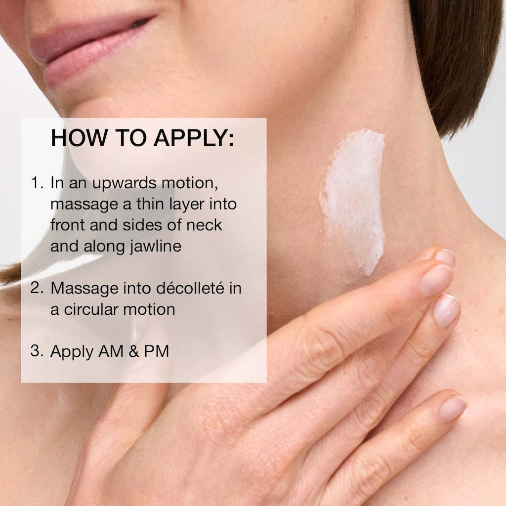 ELEVARE – Tighten & Lift Neck Cream