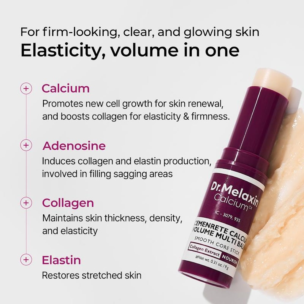 The Calcium Protocol
