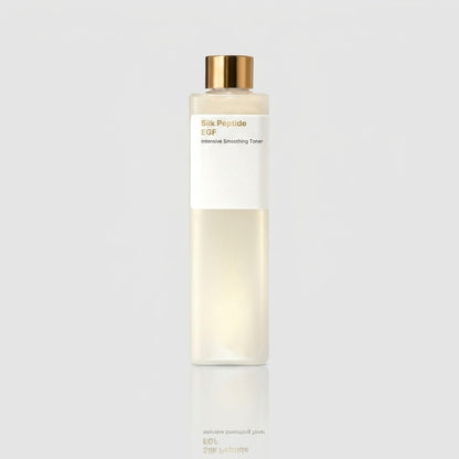 Silk Peptide EGF Intensive Smoothing Toner