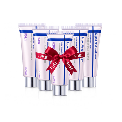 ELEVARE PDRN Active Renew Cream