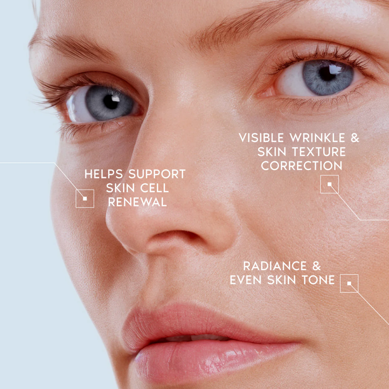 ELEVARE - Madeca Cream Time Reverse