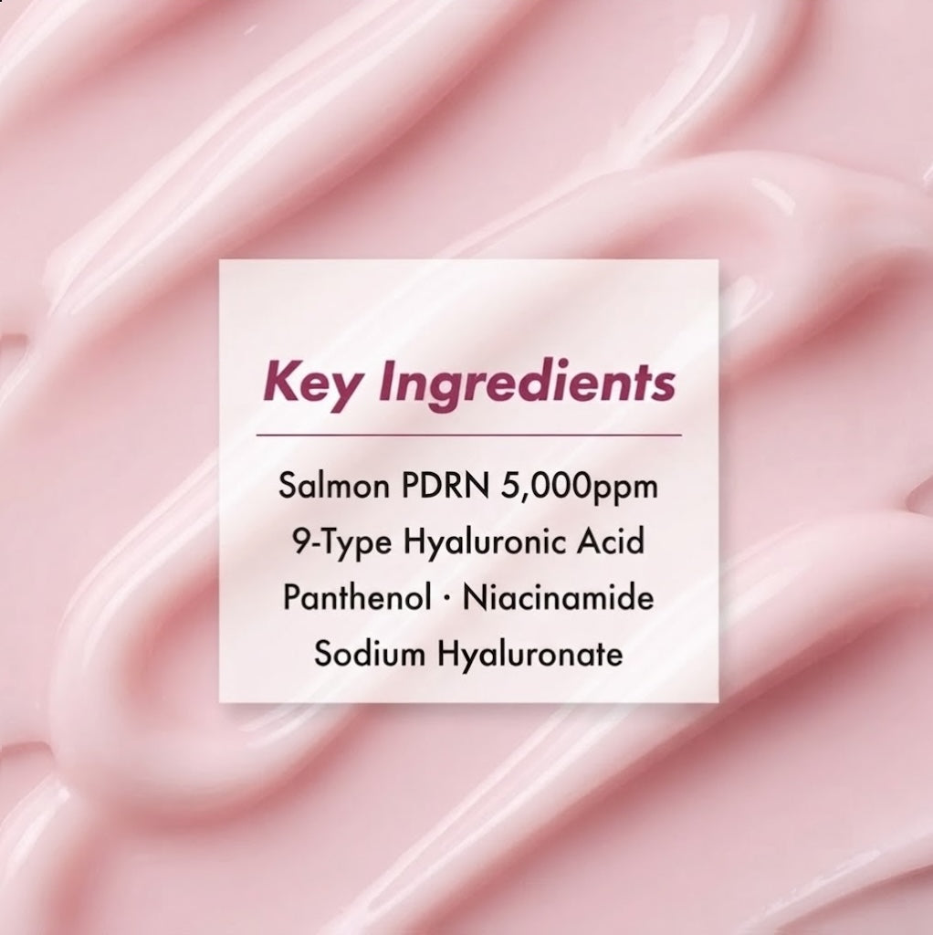 The Skin Reset Protocol