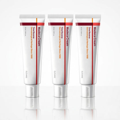Madeca Cream Time Reverse - PACK OF 3