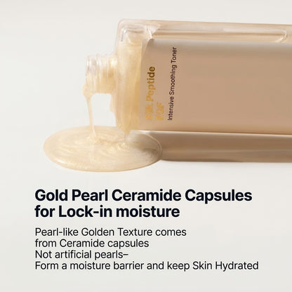 Silk Peptide EGF Intensive Smoothing Toner