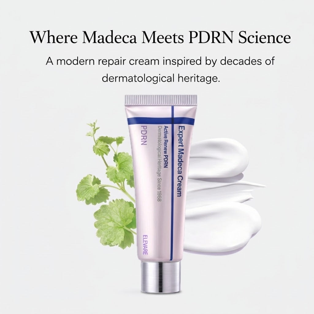ELEVARE PDRN Active Renew Cream