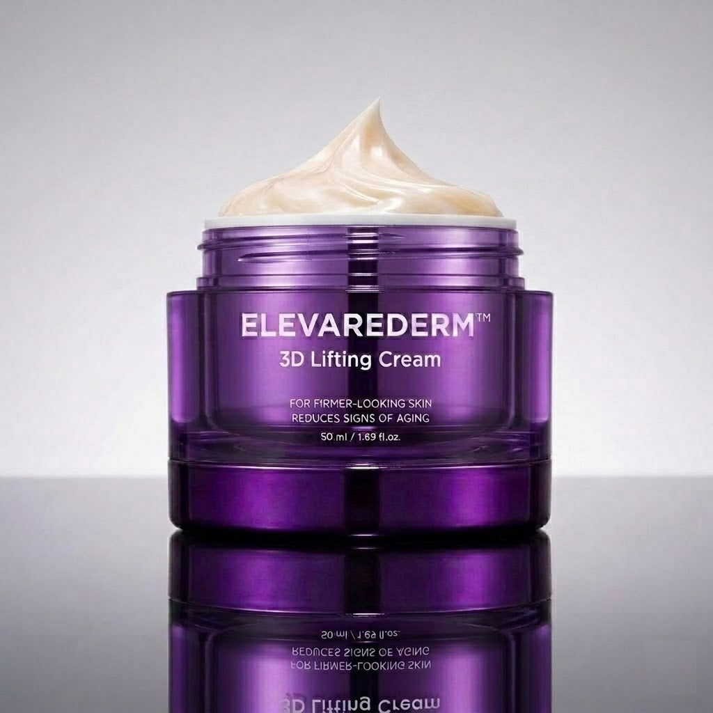 ELEVAREDERM 3D Lifting Cream