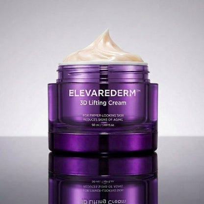 ELEVAREDERM 3D Lifting Cream