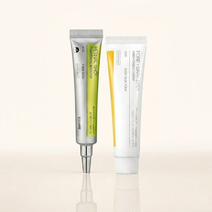 Korean Dark Spot Recovery Duo