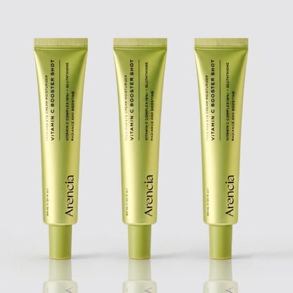 Arencia Vitamin C Booster Shot -PACK OF 3