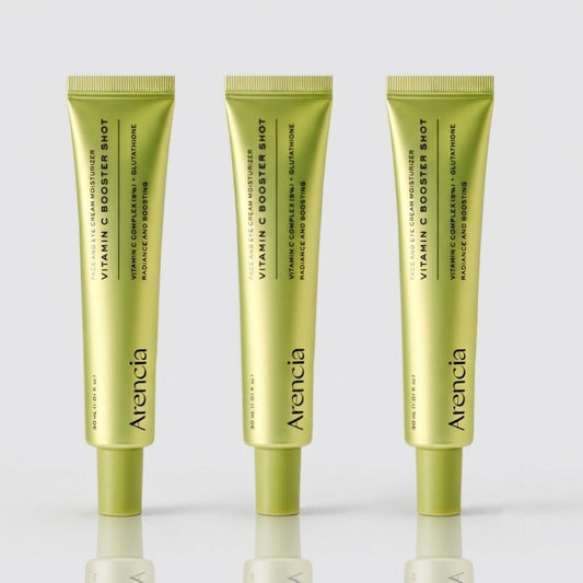 Arencia Vitamin C Booster Shot -PACK OF 3