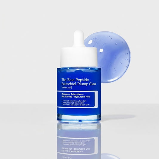 Blue Peptide Bio-Lift Serum