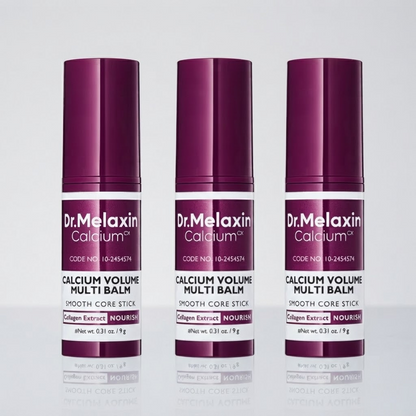 Cemenrete Calcium Multi Balm - Pack of 3