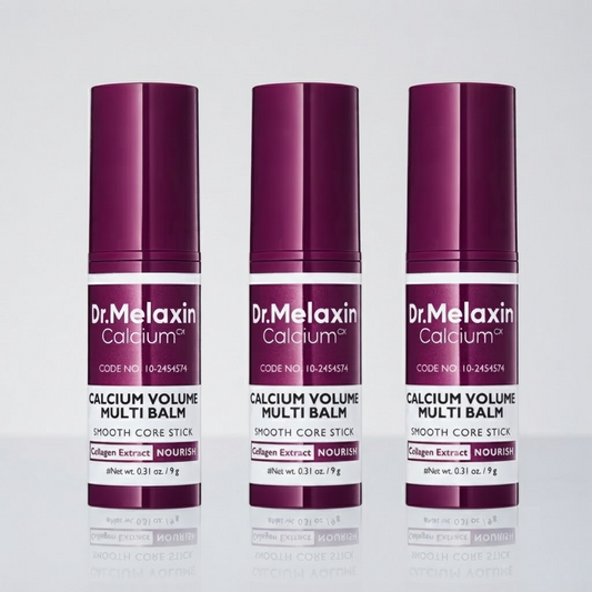 Cemenrete Calcium Multi Balm - Pack of 3