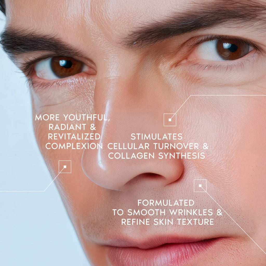 Copper Peptide Serum