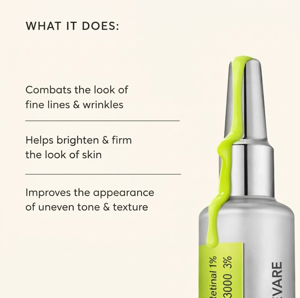 Korean Dark Spot Recovery Duo