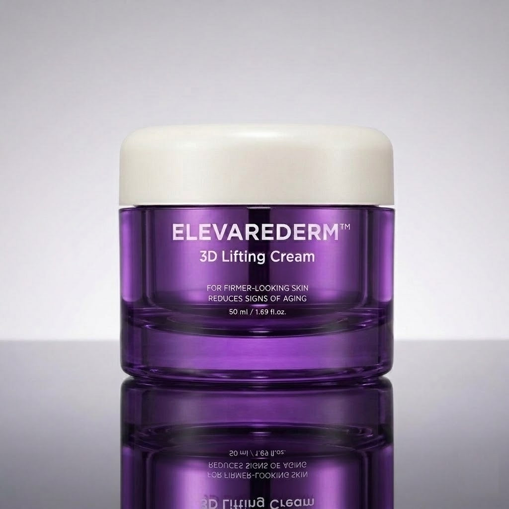 ELEVAREDERM 3D Lifting Cream