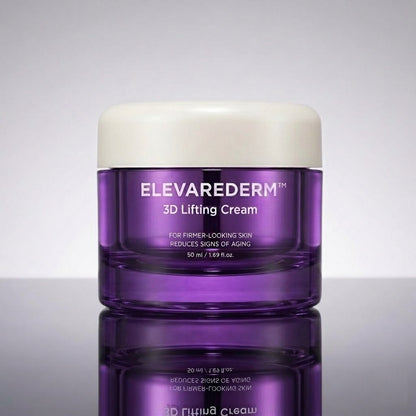 ELEVAREDERM 3D Lifting Cream
