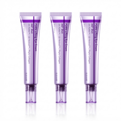 PDRN Lifting Eye Cream - PACK OF 3