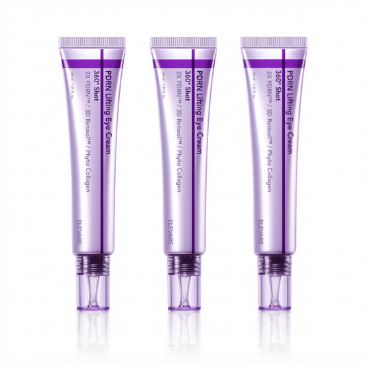 PDRN Lifting Eye Cream - PACK OF 3