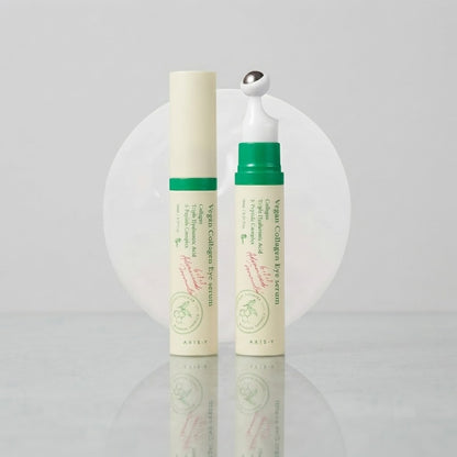 Vegan Collagen Eye Serum - PACK OF 3