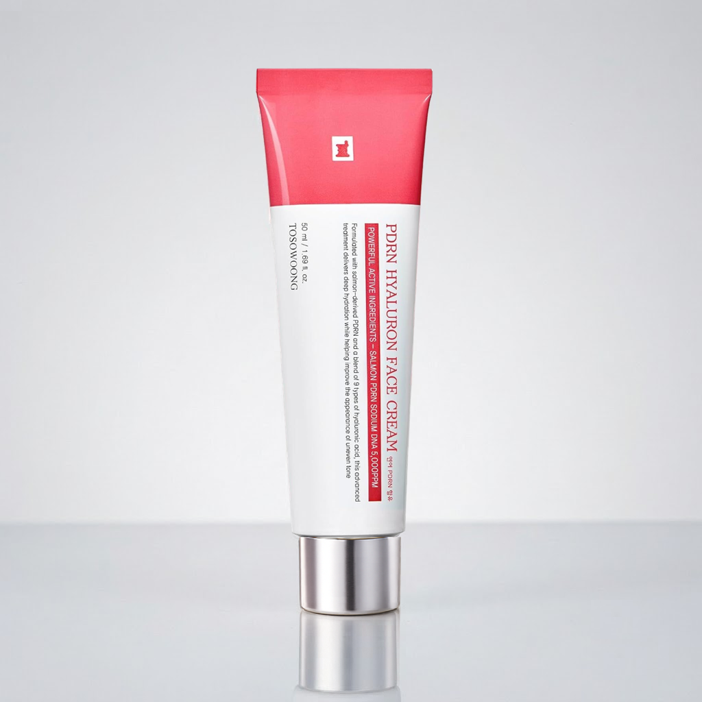 The Skin Reset Protocol
