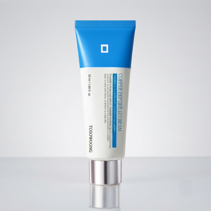The Skin Reset Protocol