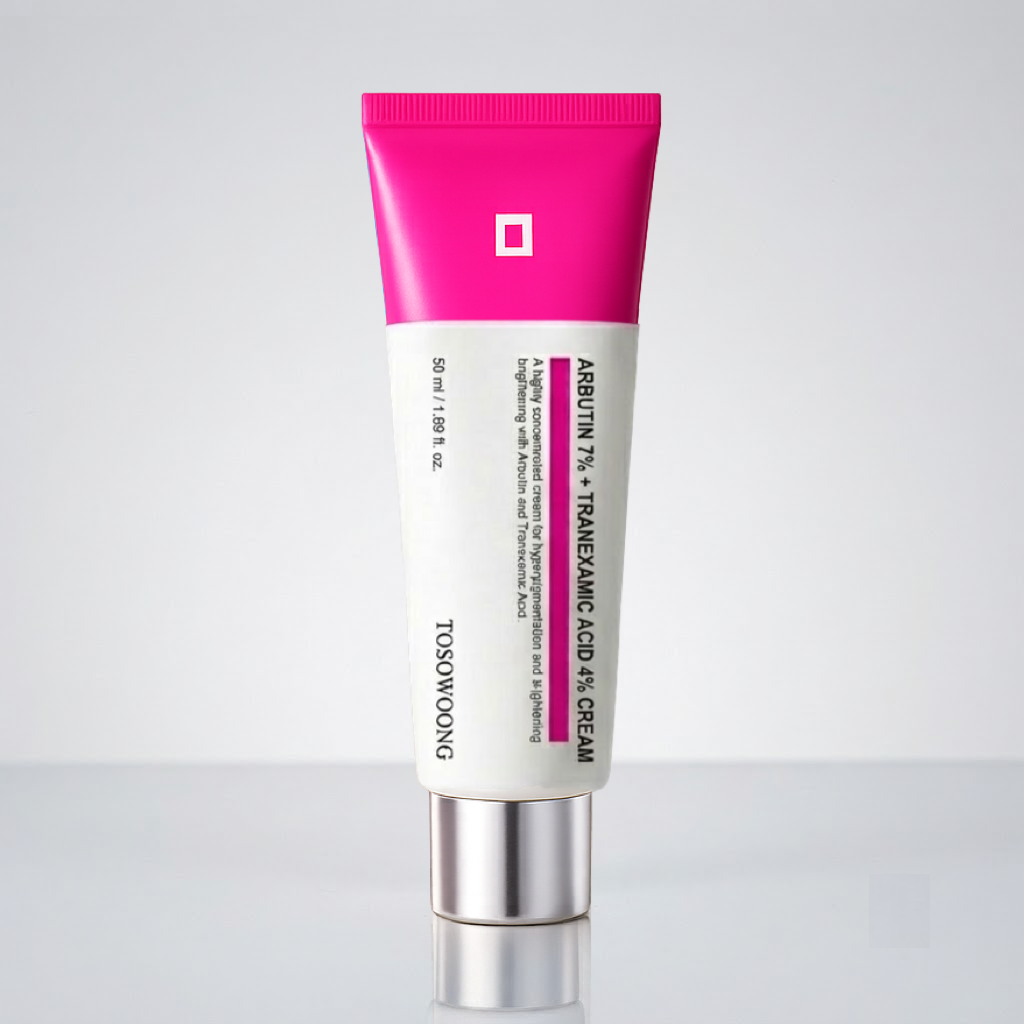 The Skin Reset Protocol