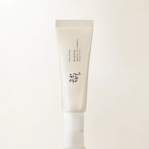Relief Sun: Rice + Probiotics SPF50+ PA++++